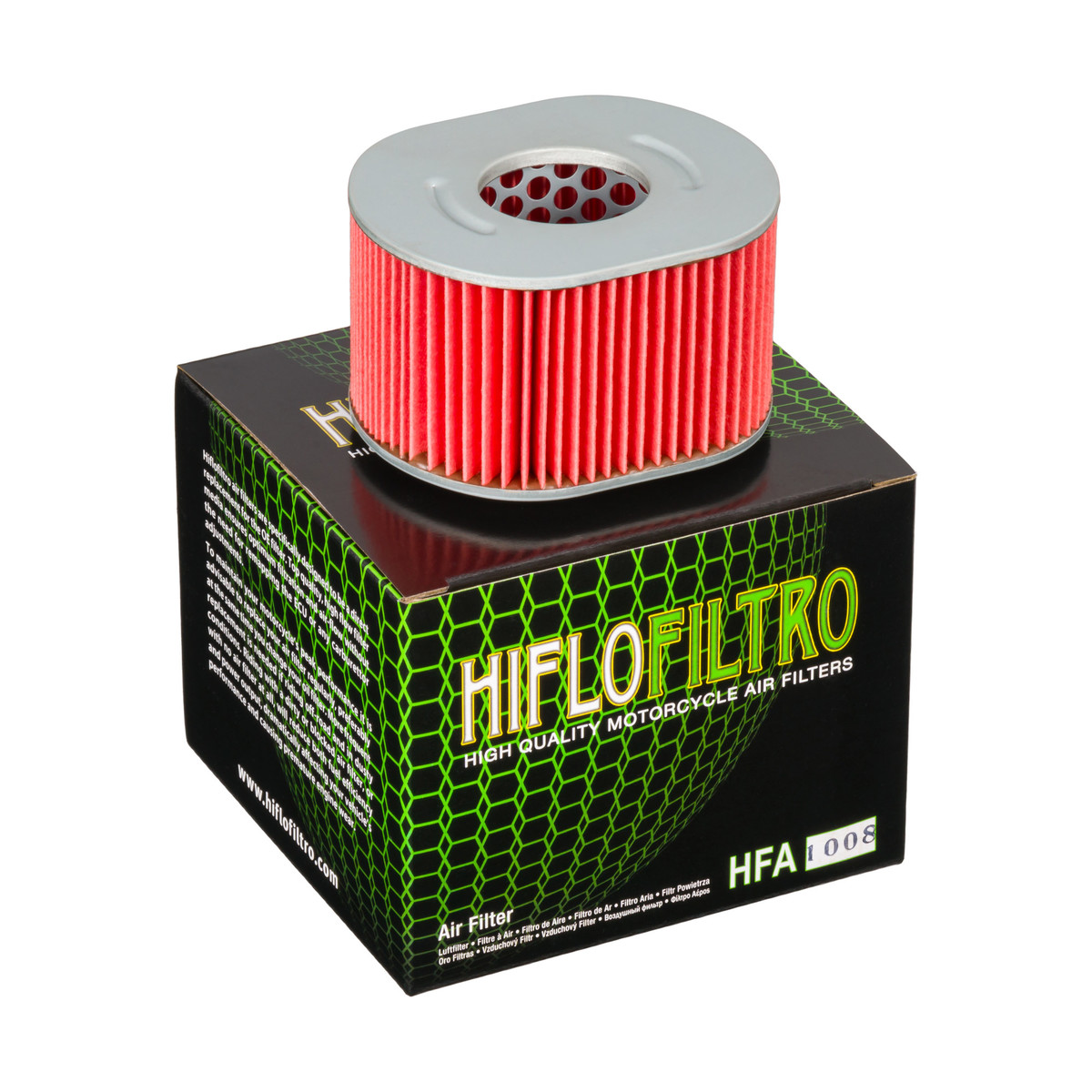 Hiflofiltro Catalogue